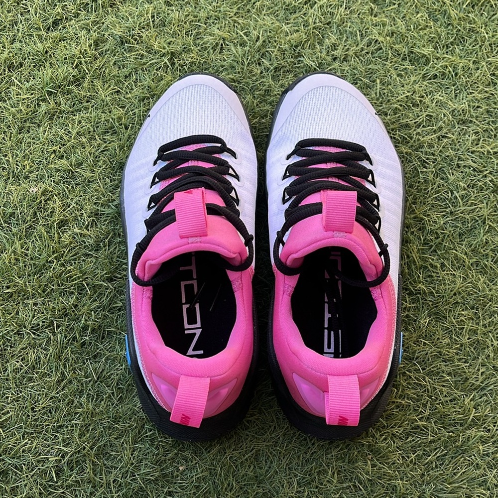 Nike Free Metcon 6 NBY - Picture 4 of 5
